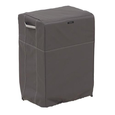 Image of Classic Accessories - 55-853-325101-EC - Ravenna - 59 x 25 Inch X-Large Square Smoker Cover