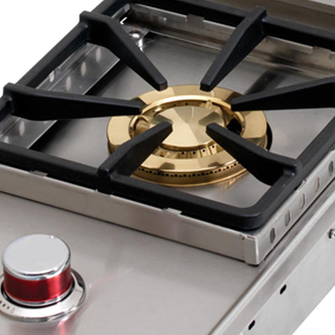 Image of Cal Flame BBQ - BBQ08852P - Standard Single Flat Burner