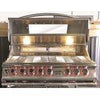 Cal Flame BBQ - BBQ18875CTG - Convection -Top Gun BBQ Bulit in Grill 5 Burner Convection-LP