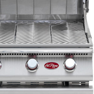 Cal Flame BBQ - BBQ18G03 - G Series - BBQ Built in Grills G 3 Burner-LP