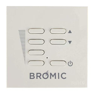 Bromic Heating - BH3130026 - Replacement Part - Dimmer Controller Remote