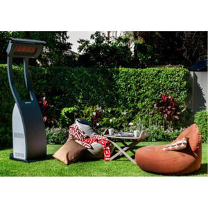 Bromic Heating - BH0510001 - Tungsten Smart-Heat Portable Heater