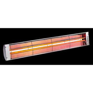 Bromic Heating - BH061-44 - Cobalt - 44 Inch Dual Element Smart Electric Heater