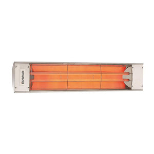 Innova - EF50240S - 5,000 Watt Electric Infrared Dual Element Heater