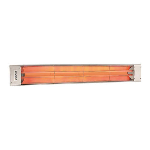 Image of Innova - EF60240S - 6,000 Watt Electric Infrared Dual Element Heater