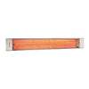 Innova - EF60240S - 6,000 Watt Electric Infrared Dual Element Heater