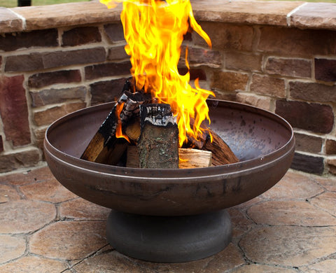 Image of Patriot Fire Pit (Made in USA)