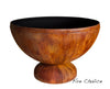 "Fire Chalice" Fire Bowl (Made In USA)