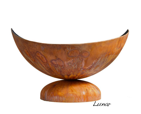 Image of "Lunar" Fire Bowl (Made In USA)