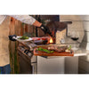 PGS Grills - S27LP - Legacy - 30 Inch Newport Stainless Steel Grill Head