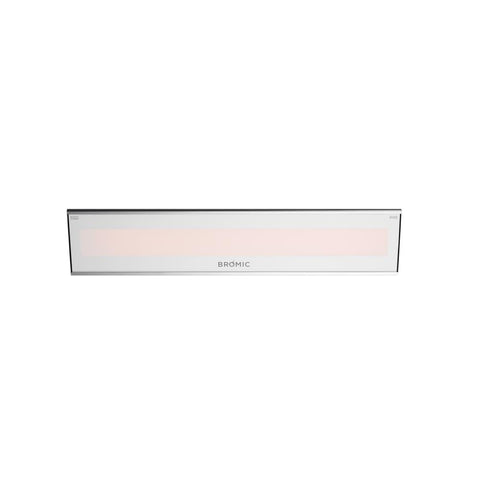 Image of Bromic Heating - BH0320007 - Platinum Smart-Heat - 33 Inch 2300W Electric Outdoor Patio Heater