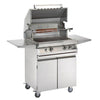 PGS Grills - RK27 - Newport - Rotisserie Set