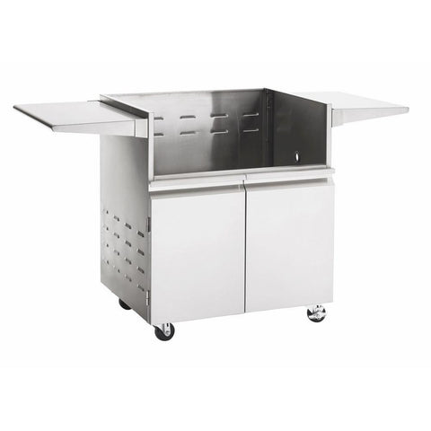 Image of PGS Grills - S27CART - Legacy - 30 Inch Portable Cart For Newport Grill