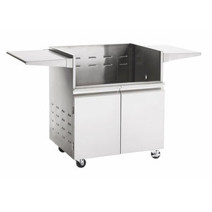 PGS Grills - S27CART - Legacy - 30 Inch Portable Cart For Newport Grill