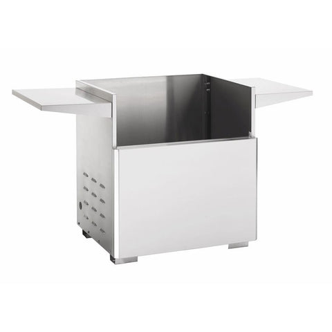 Image of PGS Grills - S27NPED - Pedestal Mount