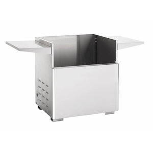 PGS Grills - S27NPED - Pedestal Mount