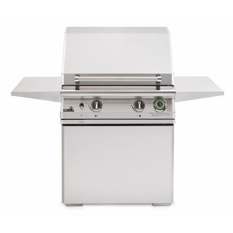 Image of PGS Grills - S27NPED - Pedestal Mount