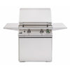 PGS Grills - S27NPED - Pedestal Mount