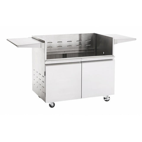 Image of PGS Grills - S36CART - Legacy - 39 Inch Portable Cart For Pacifica Grill