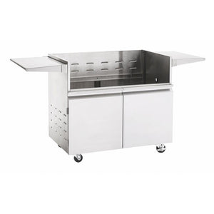 PGS Grills - S36CART - Legacy - 39 Inch Portable Cart For Pacifica Grill