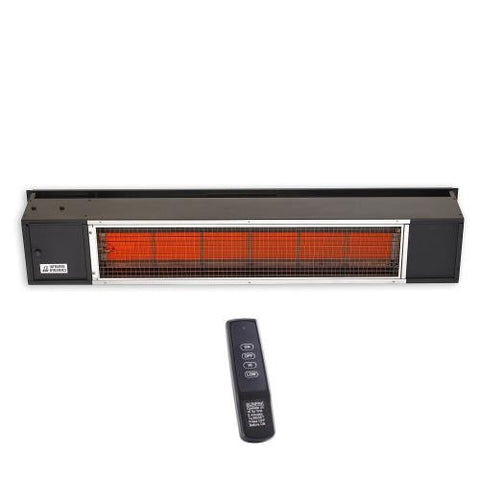 Image of Sunpak - 12023LP - 25,000 to 34,000 BTU Two Stage Heater with Remote Control