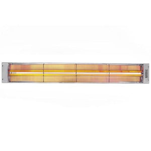 Bromic Heating - BH061-44 - Cobalt - 44 Inch Dual Element Smart Electric Heater