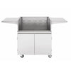 PGS Grills - S27CART - Legacy - 30 Inch Portable Cart For Newport Grill