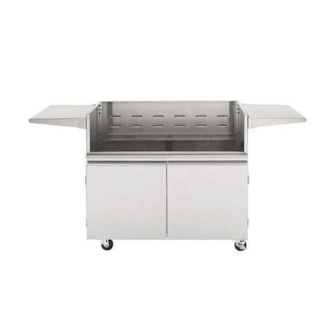 Image of PGS Grills - S36CART - Legacy - 39 Inch Portable Cart For Pacifica Grill