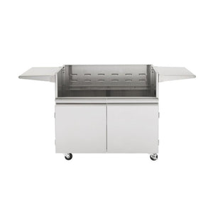 PGS Grills - S36CART - Legacy - 39 Inch Portable Cart For Pacifica Grill